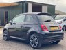 USED 2017 17 FIAT 500 1.2 S Euro 6 (s/s) 3dr WARRANTY-SERVICED-CRUISE-ULEZ
