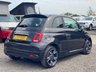 USED 2017 17 FIAT 500 1.2 S Euro 6 (s/s) 3dr WARRANTY-SERVICED-CRUISE-ULEZ