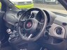 USED 2017 17 FIAT 500 1.2 S Euro 6 (s/s) 3dr WARRANTY-SERVICED-CRUISE-ULEZ