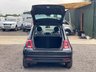 USED 2017 17 FIAT 500 1.2 S Euro 6 (s/s) 3dr WARRANTY-SERVICED-CRUISE-ULEZ