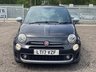 USED 2017 17 FIAT 500 1.2 S Euro 6 (s/s) 3dr WARRANTY-SERVICED-CRUISE-ULEZ