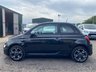 USED 2017 17 FIAT 500 1.2 S Euro 6 (s/s) 3dr WARRANTY-SERVICED-CRUISE-ULEZ