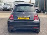 USED 2017 17 FIAT 500 1.2 S Euro 6 (s/s) 3dr WARRANTY-SERVICED-CRUISE-ULEZ