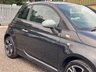 USED 2017 17 FIAT 500 1.2 S Euro 6 (s/s) 3dr WARRANTY-SERVICED-CRUISE-ULEZ