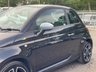 USED 2017 17 FIAT 500 1.2 S Euro 6 (s/s) 3dr WARRANTY-SERVICED-CRUISE-ULEZ