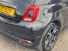 USED 2017 17 FIAT 500 1.2 S Euro 6 (s/s) 3dr WARRANTY-SERVICED-CRUISE-ULEZ