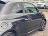 USED 2017 17 FIAT 500 1.2 S Euro 6 (s/s) 3dr WARRANTY-SERVICED-CRUISE-ULEZ