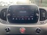 USED 2017 17 FIAT 500 1.2 S Euro 6 (s/s) 3dr WARRANTY-SERVICED-CRUISE-ULEZ
