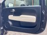 USED 2017 17 FIAT 500 1.2 S Euro 6 (s/s) 3dr WARRANTY-SERVICED-CRUISE-ULEZ
