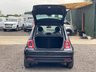 USED 2017 17 FIAT 500 1.2 S Euro 6 (s/s) 3dr WARRANTY-SERVICED-CRUISE-ULEZ