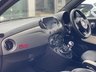 USED 2017 17 FIAT 500 1.2 S Euro 6 (s/s) 3dr WARRANTY-SERVICED-CRUISE-ULEZ
