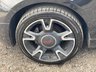 USED 2017 17 FIAT 500 1.2 S Euro 6 (s/s) 3dr WARRANTY-SERVICED-CRUISE-ULEZ