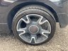 USED 2017 17 FIAT 500 1.2 S Euro 6 (s/s) 3dr WARRANTY-SERVICED-CRUISE-ULEZ