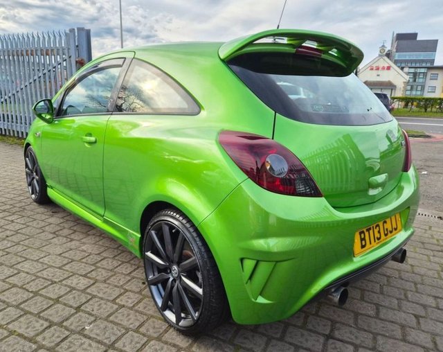 View our VAUXHALL CORSA