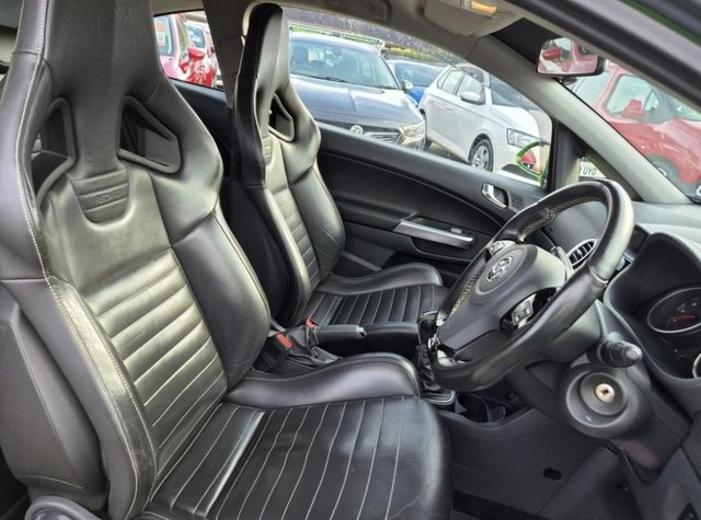 View our VAUXHALL CORSA