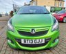 USED 2013 13 VAUXHALL CORSA 1.6T 16V VXR Nurburgring Hatchback 3dr Petrol Manual Euro 5 (205 ps) FULL SERVICE HISTORY!!!