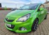 USED 2013 13 VAUXHALL CORSA 1.6T 16V VXR Nurburgring Hatchback 3dr Petrol Manual Euro 5 (205 ps) FULL SERVICE HISTORY!!!