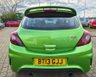 USED 2013 13 VAUXHALL CORSA 1.6T 16V VXR Nurburgring Hatchback 3dr Petrol Manual Euro 5 (205 ps) FULL SERVICE HISTORY!!!
