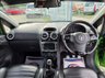 USED 2013 13 VAUXHALL CORSA 1.6T 16V VXR Nurburgring Hatchback 3dr Petrol Manual Euro 5 (205 ps) FULL SERVICE HISTORY!!!