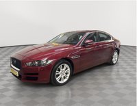 USED 2017 17 JAGUAR XE 2.0i Prestige Saloon 4dr Petrol Auto Euro 6 (s/s) (200 ps) 