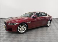 USED 2017 17 JAGUAR XE 2.0i Prestige Saloon 4dr Petrol Auto Euro 6 (s/s) (200 ps) 
