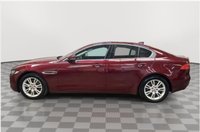 USED 2017 17 JAGUAR XE 2.0i Prestige Saloon 4dr Petrol Auto Euro 6 (s/s) (200 ps) 