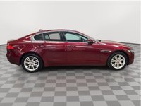 USED 2017 17 JAGUAR XE 2.0i Prestige Saloon 4dr Petrol Auto Euro 6 (s/s) (200 ps) 