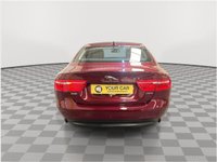 USED 2017 17 JAGUAR XE 2.0i Prestige Saloon 4dr Petrol Auto Euro 6 (s/s) (200 ps) 