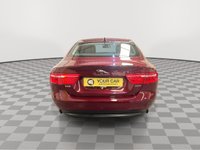 USED 2017 17 JAGUAR XE 2.0i Prestige Saloon 4dr Petrol Auto Euro 6 (s/s) (200 ps) 