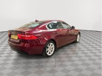 USED 2017 17 JAGUAR XE 2.0i Prestige Saloon 4dr Petrol Auto Euro 6 (s/s) (200 ps) 