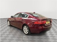 USED 2017 17 JAGUAR XE 2.0i Prestige Saloon 4dr Petrol Auto Euro 6 (s/s) (200 ps) 