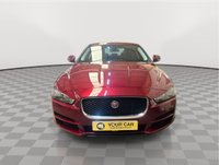 USED 2017 17 JAGUAR XE 2.0i Prestige Saloon 4dr Petrol Auto Euro 6 (s/s) (200 ps) 