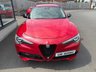 USED 2020 20 ALFA ROMEO STELVIO 2.0T Nero Edizione SUV 5dr Petrol Auto Q4 AWD Euro 6 (s/s) (200 ps) 12 MONTH' S WARRANTY,   AUTO