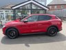 USED 2020 20 ALFA ROMEO STELVIO 2.0T Nero Edizione SUV 5dr Petrol Auto Q4 AWD Euro 6 (s/s) (200 ps) 12 MONTH' S WARRANTY,   AUTO