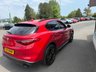 USED 2020 20 ALFA ROMEO STELVIO 2.0T Nero Edizione SUV 5dr Petrol Auto Q4 AWD Euro 6 (s/s) (200 ps) 12 MONTH' S WARRANTY,   AUTO
