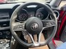 USED 2020 20 ALFA ROMEO STELVIO 2.0T Nero Edizione SUV 5dr Petrol Auto Q4 AWD Euro 6 (s/s) (200 ps) 12 MONTH' S WARRANTY,   AUTO