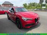 USED 2020 20 ALFA ROMEO STELVIO 2.0T Nero Edizione SUV 5dr Petrol Auto Q4 AWD Euro 6 (s/s) (200 ps) 12 MONTH' S WARRANTY,   AUTO