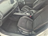 USED 2016 66 MAZDA MAZDA3 2.0 SKYACTIV-G Sport Black Hatchback 5dr Petrol Manual Euro 6 (s/s) (121 ps) GREAT VALUE PETROL HATCHBACK