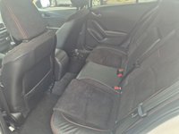 USED 2016 66 MAZDA MAZDA3 2.0 SKYACTIV-G Sport Black Hatchback 5dr Petrol Manual Euro 6 (s/s) (121 ps) GREAT VALUE PETROL HATCHBACK