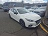USED 2016 66 MAZDA MAZDA3 2.0 SKYACTIV-G Sport Black Hatchback 5dr Petrol Manual Euro 6 (s/s) (121 ps) GREAT VALUE PETROL HATCHBACK