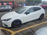 USED 2016 66 MAZDA MAZDA3 2.0 SKYACTIV-G Sport Black Hatchback 5dr Petrol Manual Euro 6 (s/s) (121 ps) GREAT VALUE PETROL HATCHBACK