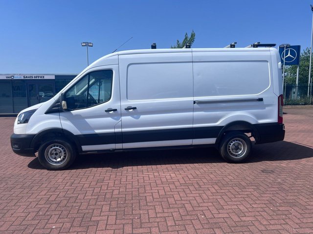 View our FORD TRANSIT