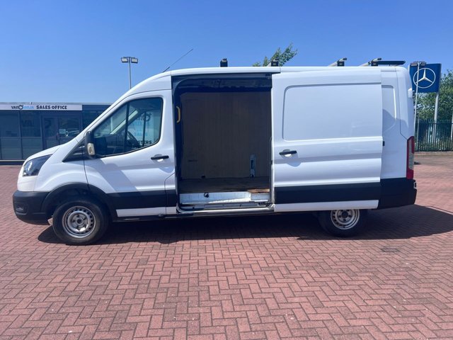 View our FORD TRANSIT