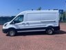 USED 2023 23 FORD TRANSIT 2.0 350 EcoBlue Leader Panel Van 5dr Diesel Manual RWD L3 H2 Euro 6 (s/s) (130 ps) (HN23AAY) ALL OUR VANS COME WITH A MINIMUM 6 MONTH WARRANTY, VAN NINJA HEALTH CHECK AND 2 KEYS