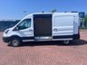 USED 2023 23 FORD TRANSIT 2.0 350 EcoBlue Leader Panel Van 5dr Diesel Manual RWD L3 H2 Euro 6 (s/s) (130 ps) (HN23AAY) ALL OUR VANS COME WITH A MINIMUM 6 MONTH WARRANTY, VAN NINJA HEALTH CHECK AND 2 KEYS