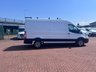 USED 2023 23 FORD TRANSIT 2.0 350 EcoBlue Leader Panel Van 5dr Diesel Manual RWD L3 H2 Euro 6 (s/s) (130 ps) (HN23AAY) ALL OUR VANS COME WITH A MINIMUM 6 MONTH WARRANTY, VAN NINJA HEALTH CHECK AND 2 KEYS