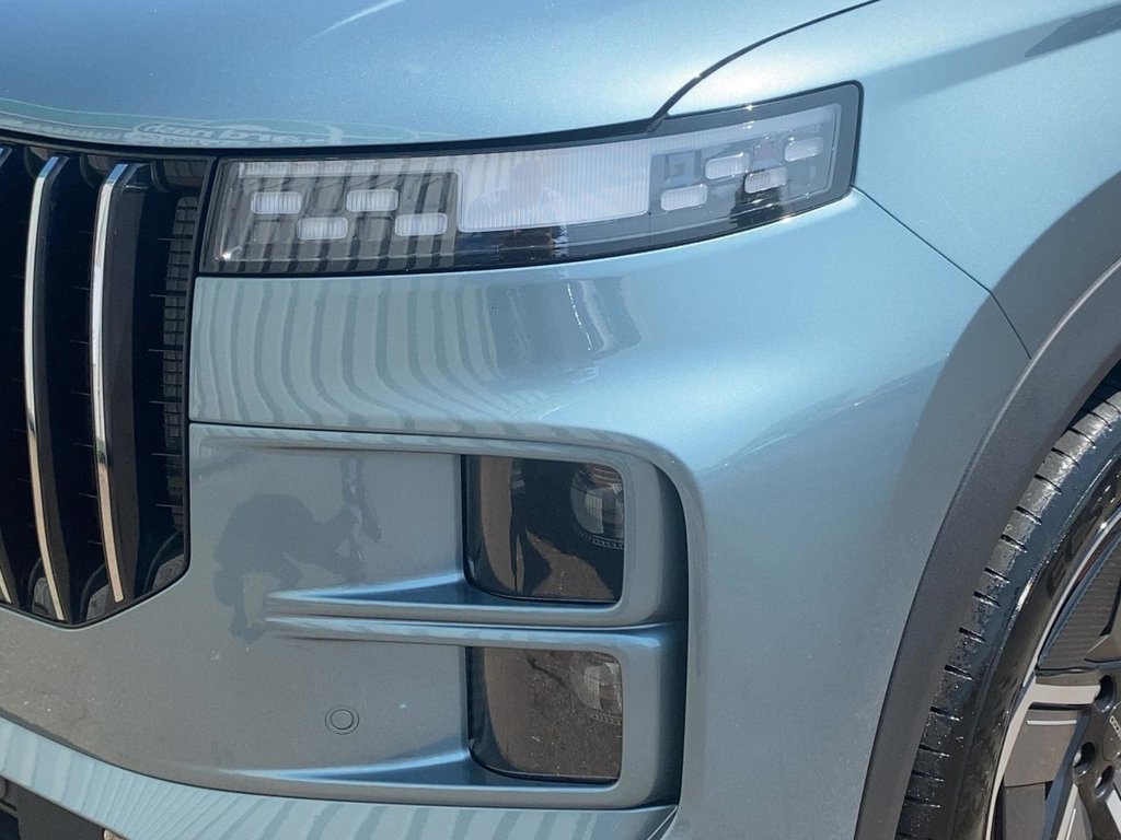 USED 2025 25 JAECOO 7 1.5T SHS 18.3kWh Luxury SUV 5dr Petrol Plug-in Hybrid Auto Euro 6 (s/s) (204 ps) PANROOF+540&deg;CAMERA+HUD+CARPLAY
