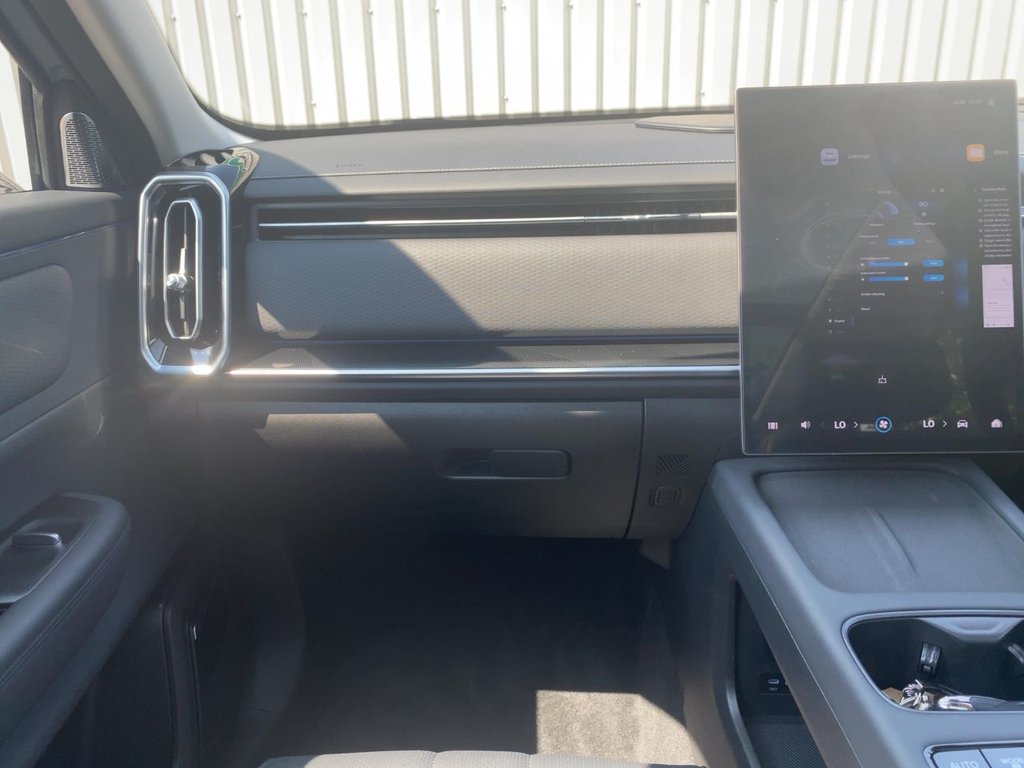 USED 2025 25 JAECOO 7 1.5T SHS 18.3kWh Luxury SUV 5dr Petrol Plug-in Hybrid Auto Euro 6 (s/s) (204 ps) PANROOF+540&deg;CAMERA+HUD+CARPLAY