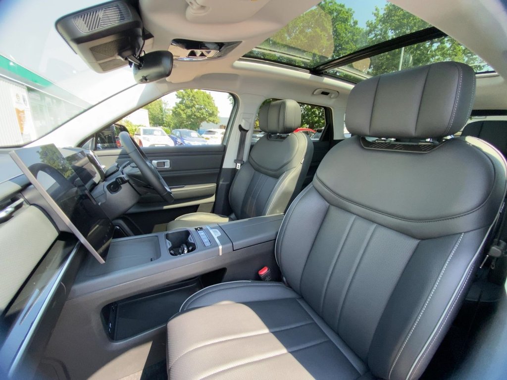 USED 2025 25 JAECOO 7 1.5T SHS 18.3kWh Luxury SUV 5dr Petrol Plug-in Hybrid Auto Euro 6 (s/s) (204 ps) PANROOF+540&deg;CAMERA+HUD+CARPLAY