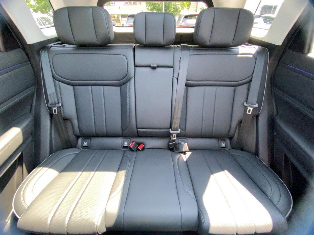 USED 2025 25 JAECOO 7 1.5T SHS 18.3kWh Luxury SUV 5dr Petrol Plug-in Hybrid Auto Euro 6 (s/s) (204 ps) PANROOF+540&deg;CAMERA+HUD+CARPLAY